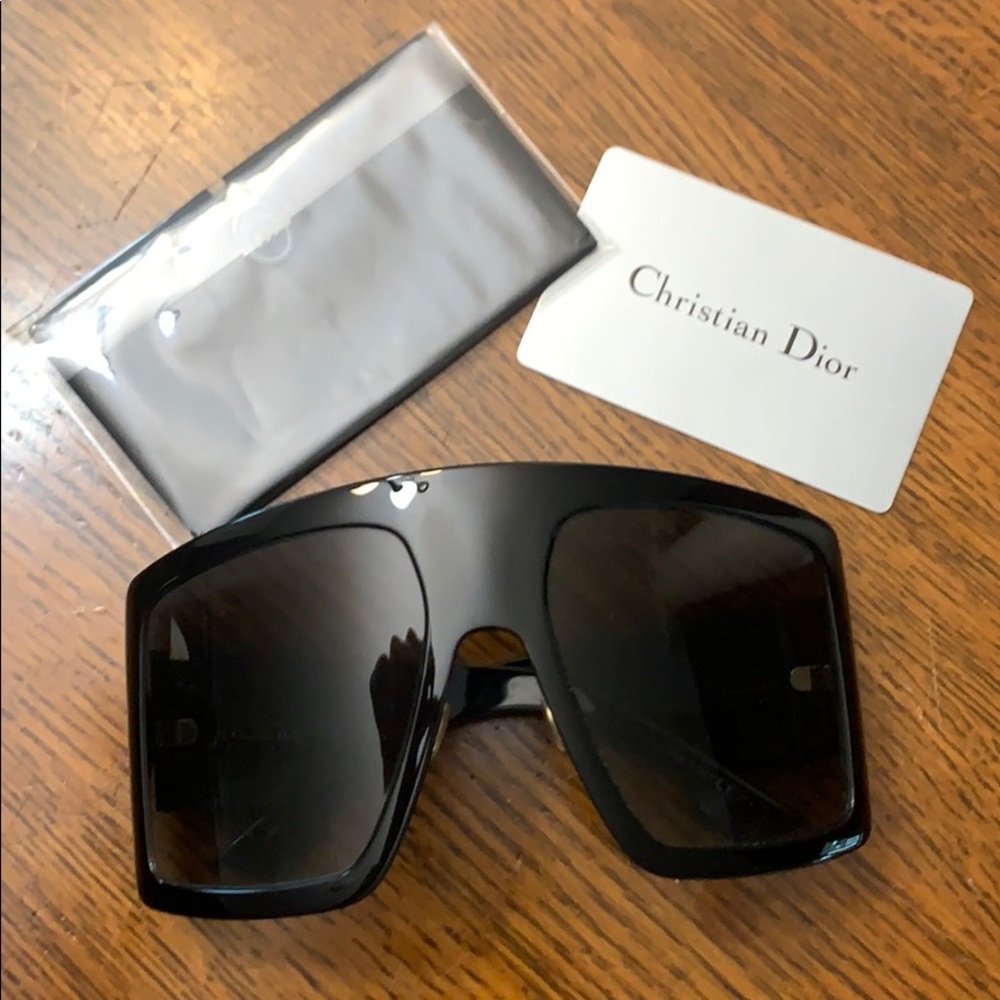 Authentic Christian Dior Sunglasses